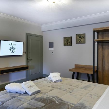 Perama  Albero Hotel מראה חיצוני תמונה