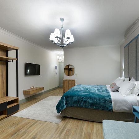 Perama  Albero Hotel מראה חיצוני תמונה