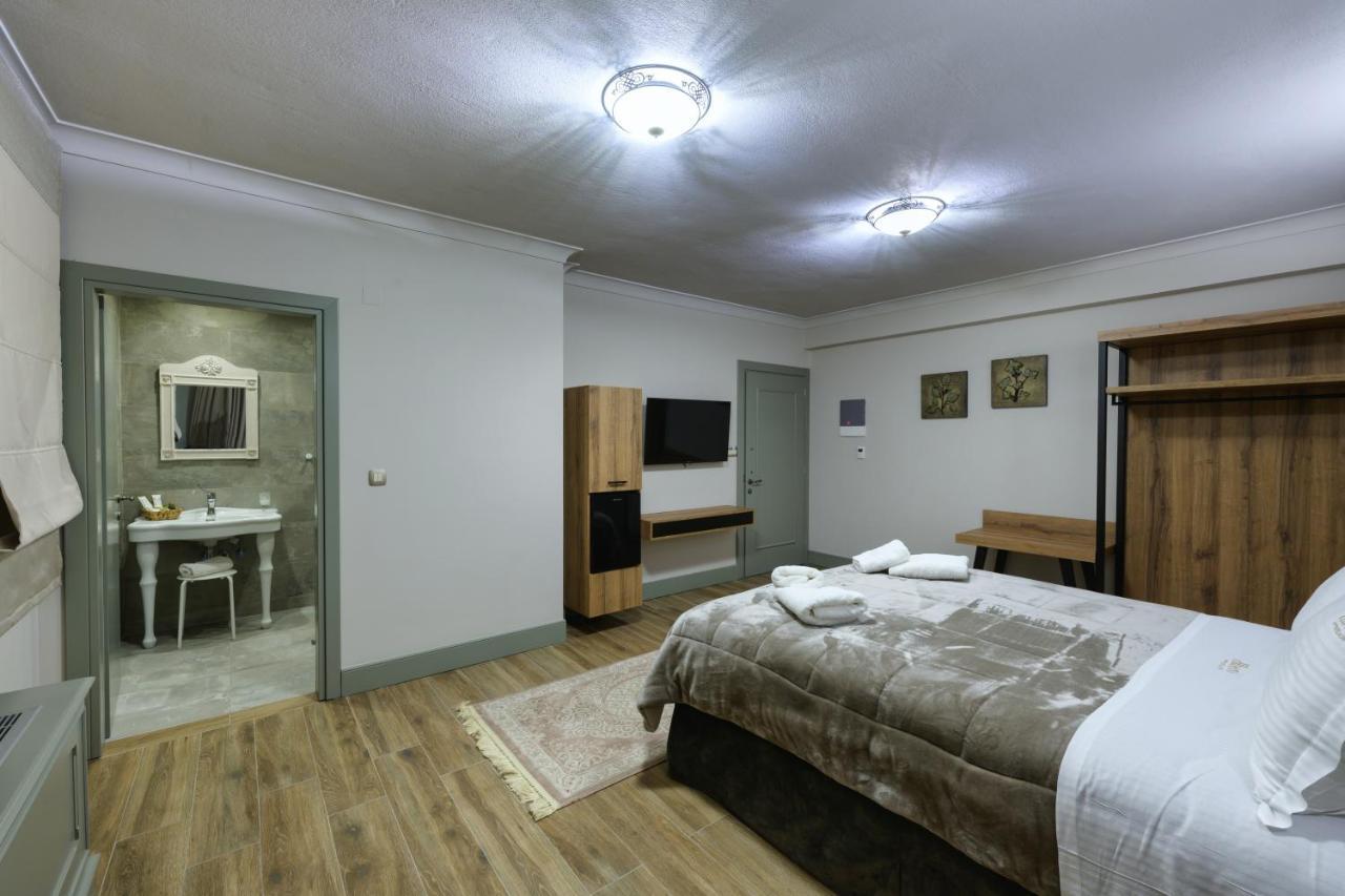 Perama  Albero Hotel מראה חיצוני תמונה