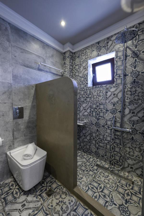 Perama  Albero Hotel מראה חיצוני תמונה