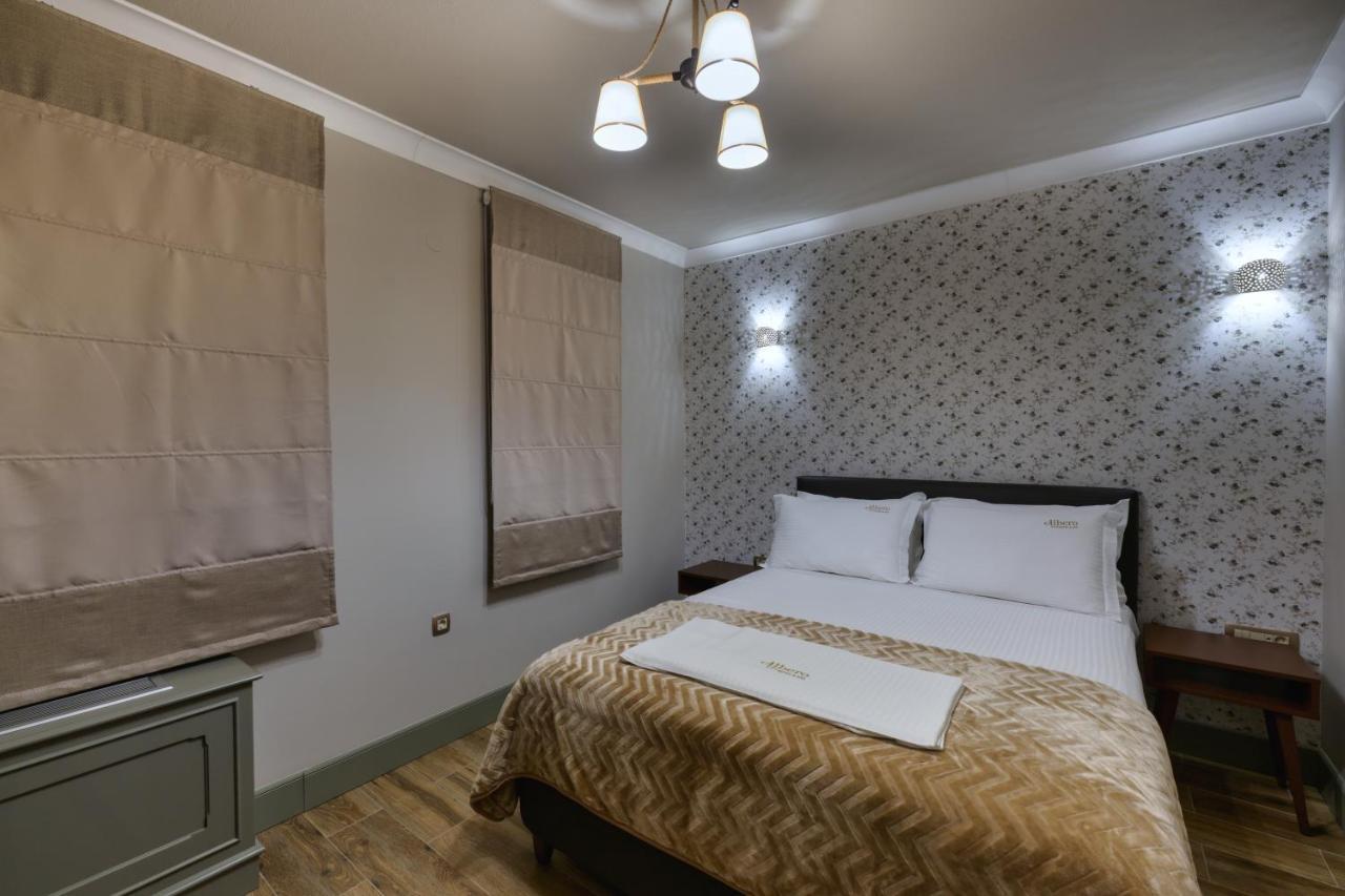 Perama  Albero Hotel מראה חיצוני תמונה