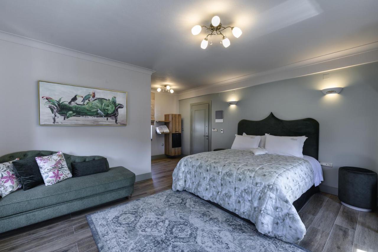 Perama  Albero Hotel מראה חיצוני תמונה