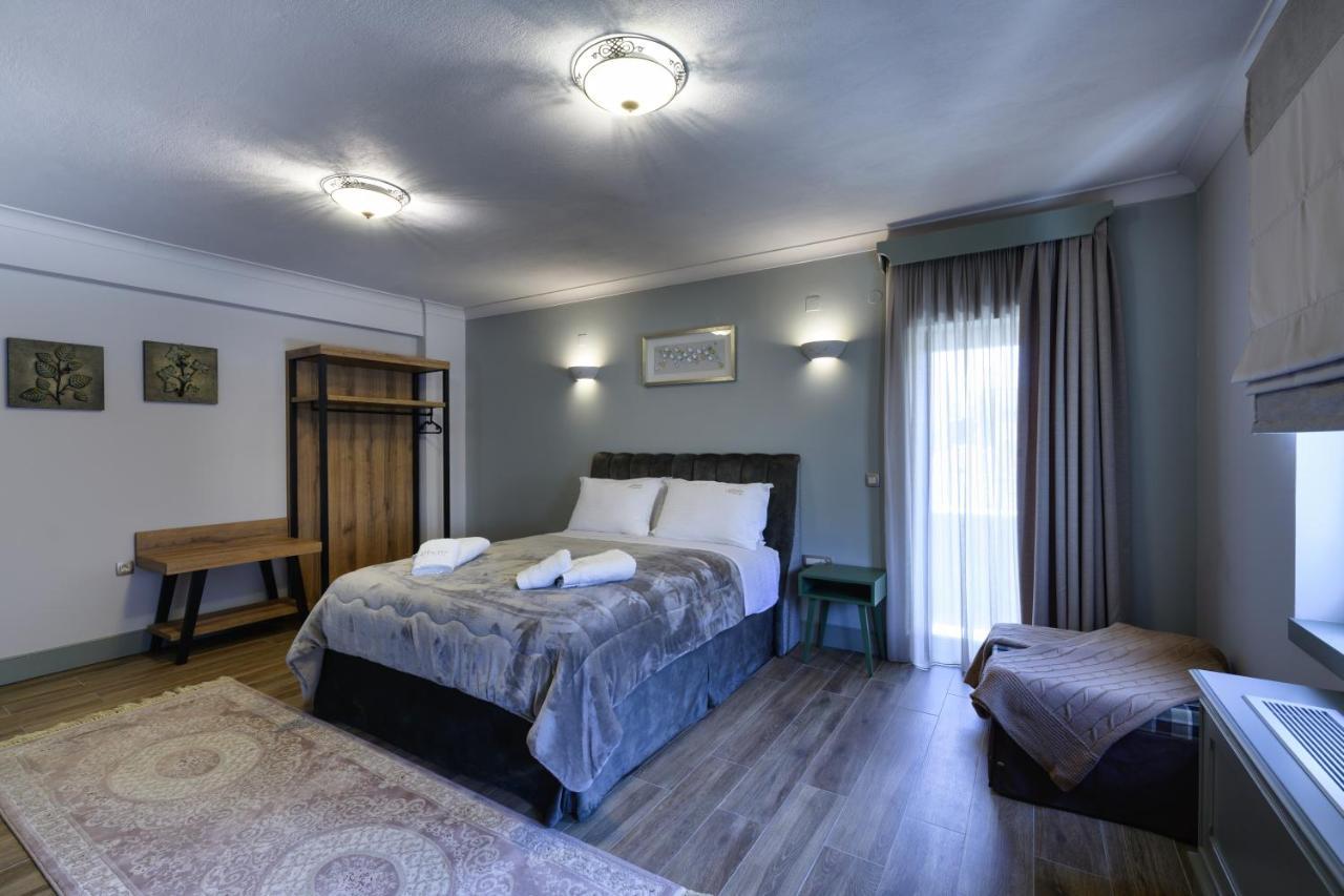 Perama  Albero Hotel מראה חיצוני תמונה