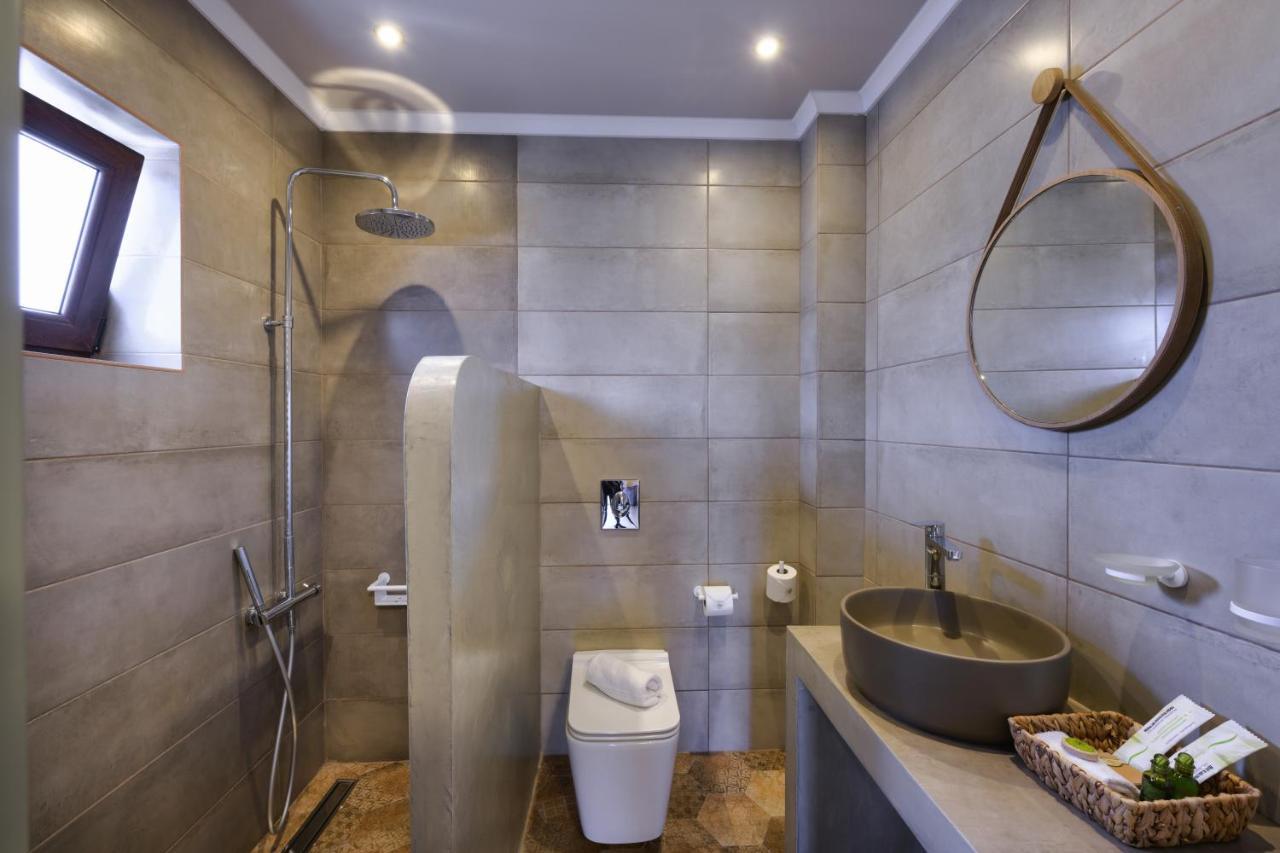 Perama  Albero Hotel מראה חיצוני תמונה