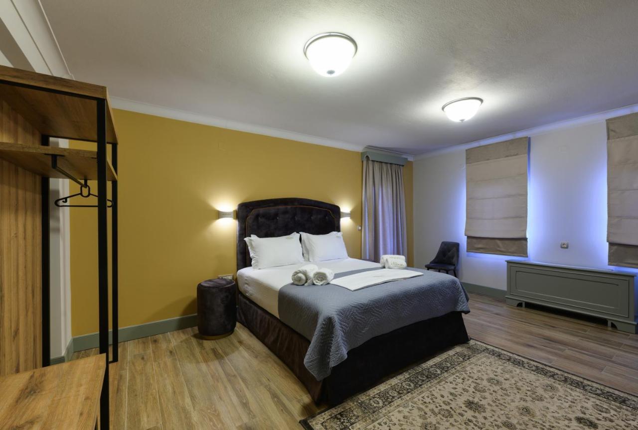 Perama  Albero Hotel מראה חיצוני תמונה