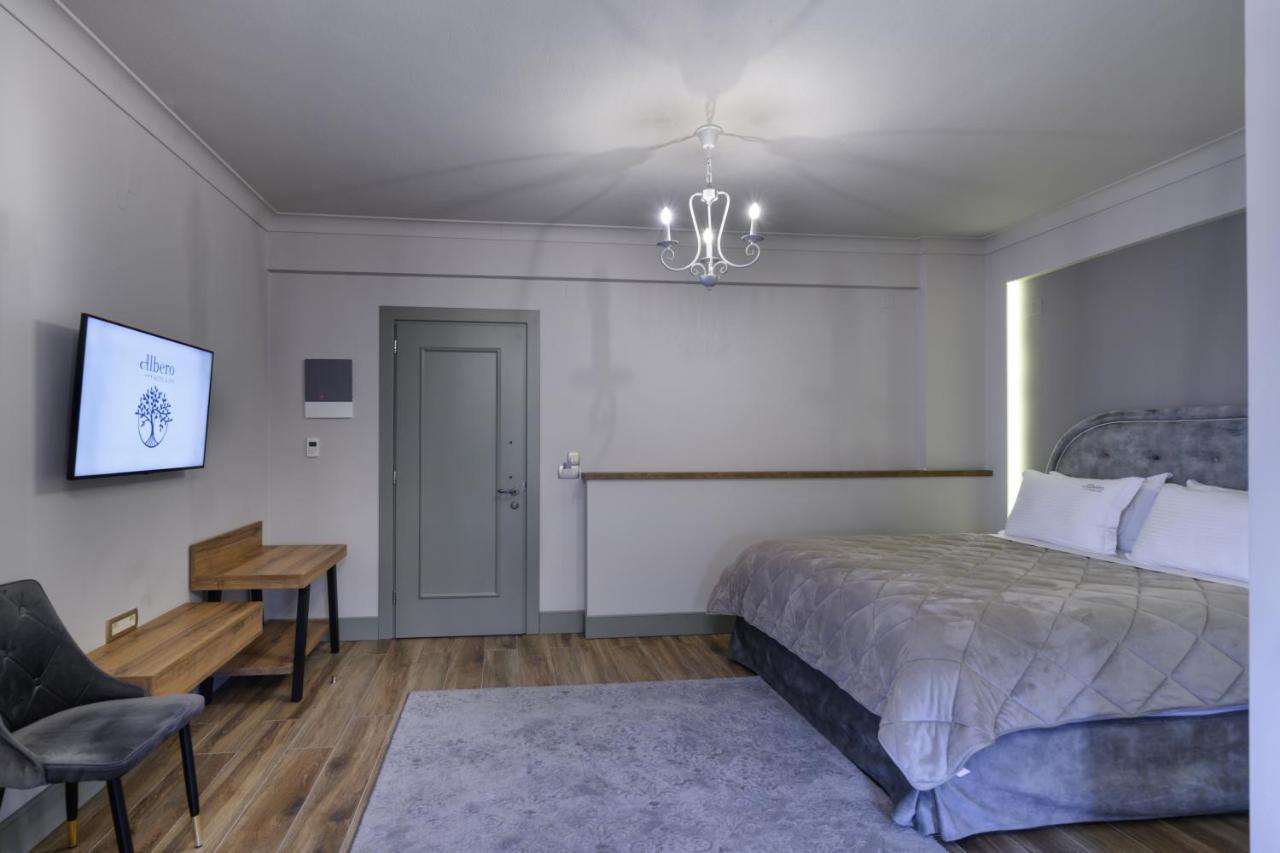Perama  Albero Hotel מראה חיצוני תמונה