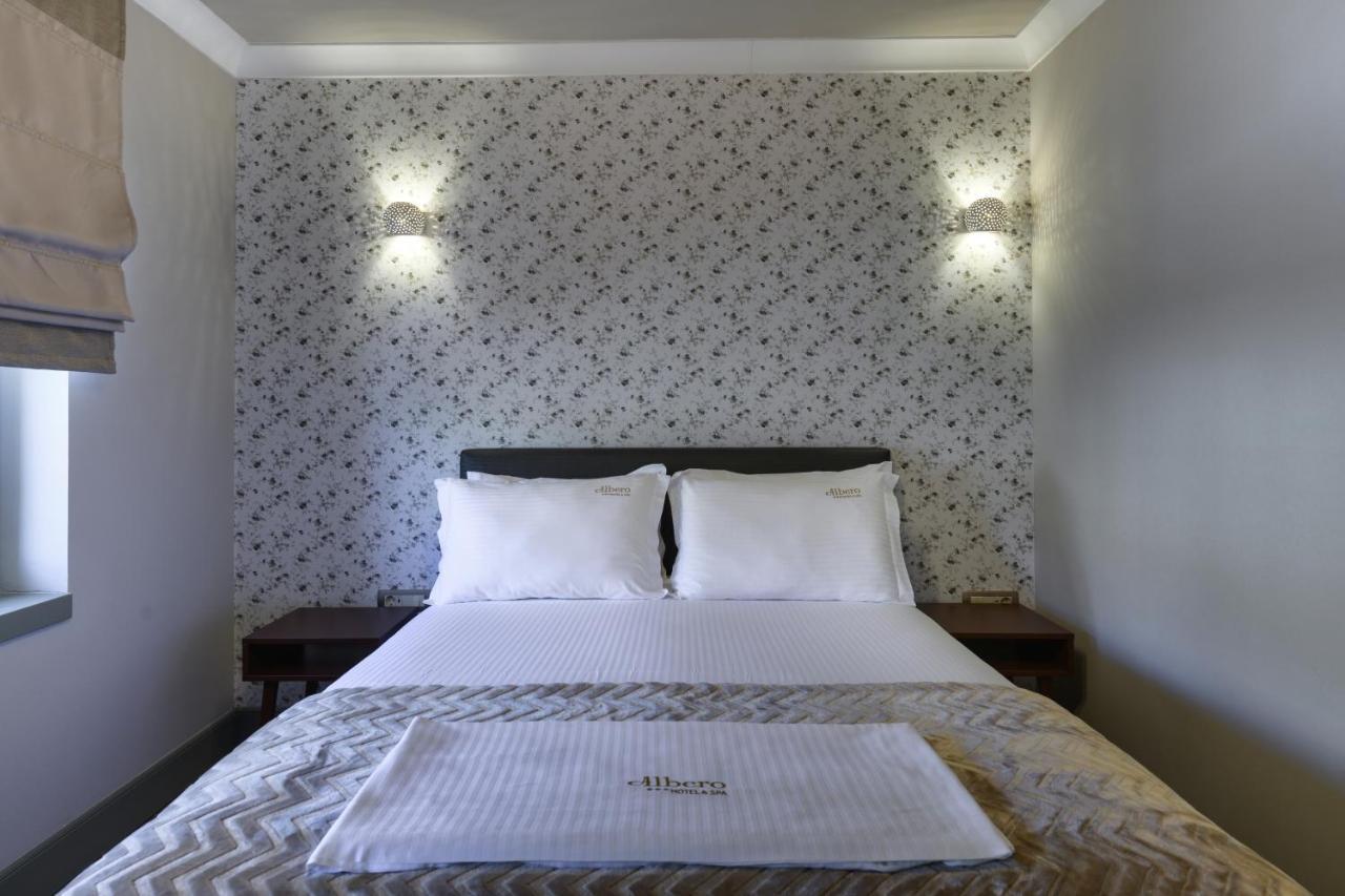 Perama  Albero Hotel מראה חיצוני תמונה