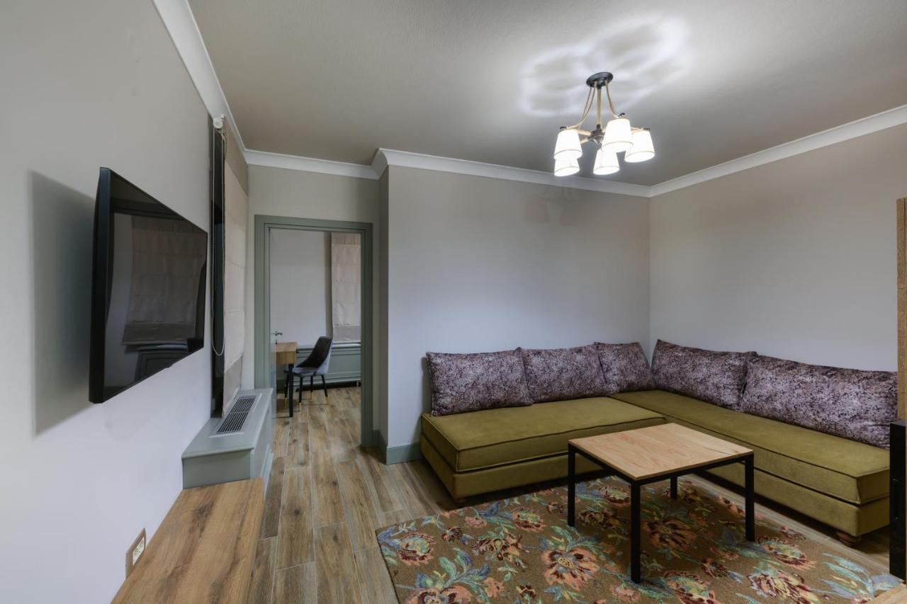 Perama  Albero Hotel מראה חיצוני תמונה