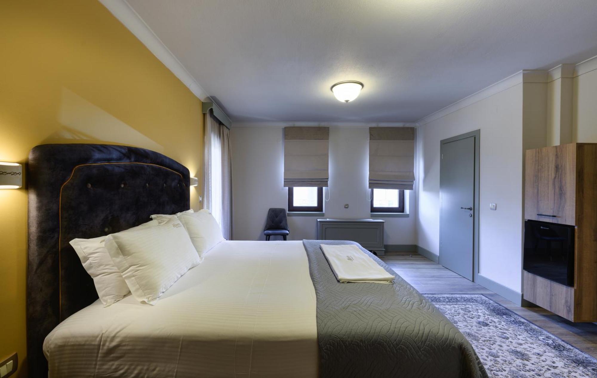 Perama  Albero Hotel מראה חיצוני תמונה