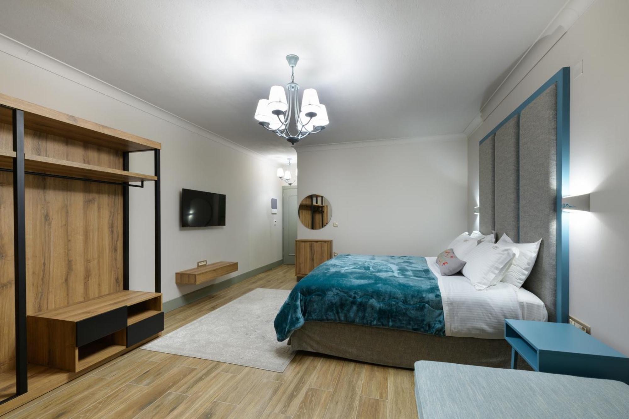 Perama  Albero Hotel מראה חיצוני תמונה