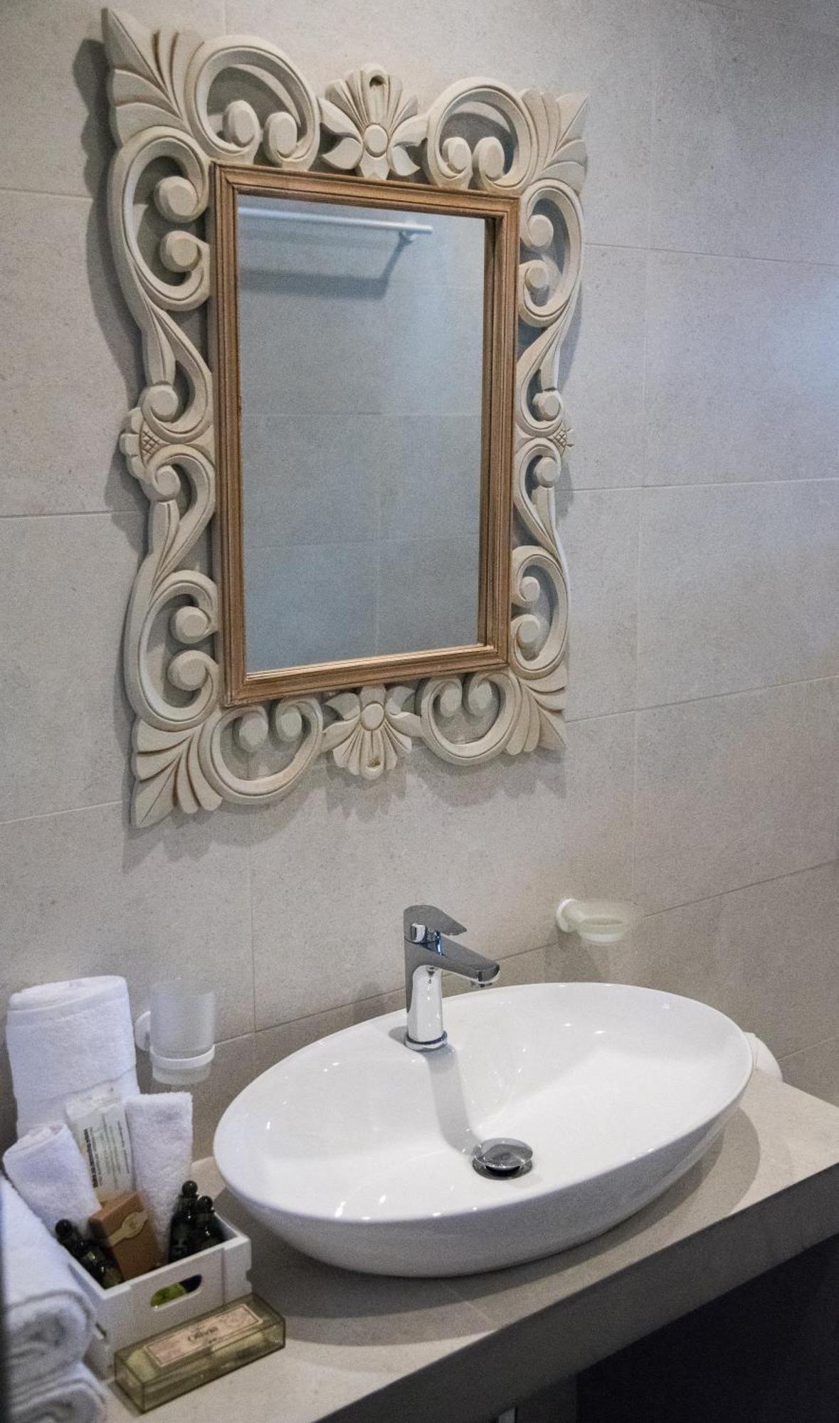 Perama  Albero Hotel מראה חיצוני תמונה